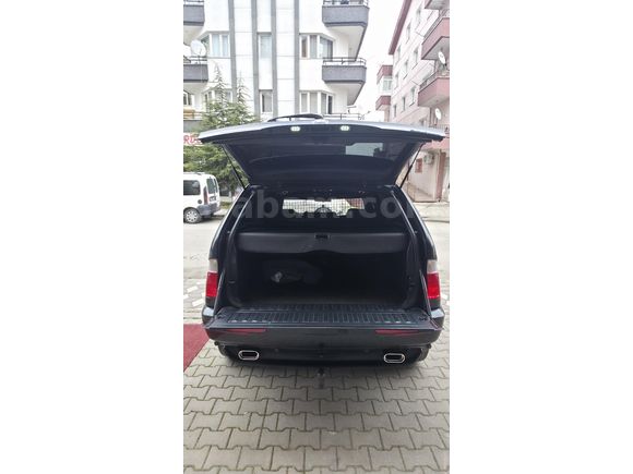 Sahibinden BMW X5 30d 2004 Model