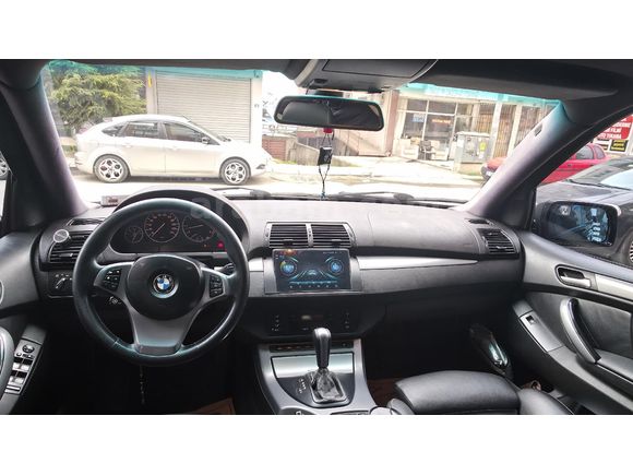 Sahibinden BMW X5 30d 2004 Model