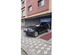 Sahibinden BMW X5 30d 2004 Model