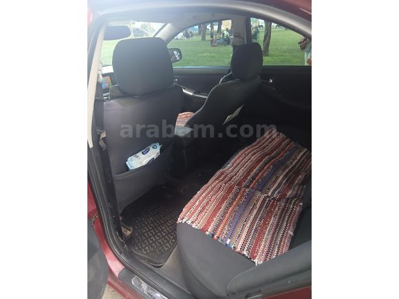 SAHİBİNDEN TEMİZ 2006 COROLLA DEGİŞENSİZ FUL MODELİ