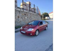 SAHİBİNDEN TEMİZ 2006 COROLLA DEGİŞENSİZ FUL MODELİ
