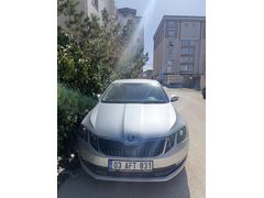 Sahibinden Skoda Octavia 1.6 TDI Optimal 2019 Model