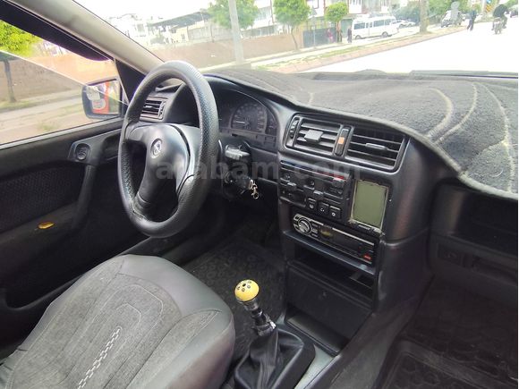 Sahibinden Opel Vectra 2.0 GT 1993 Model