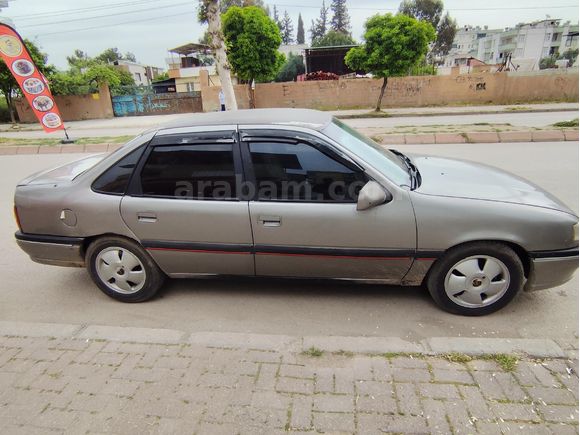 Sahibinden Opel Vectra 2.0 GT 1993 Model