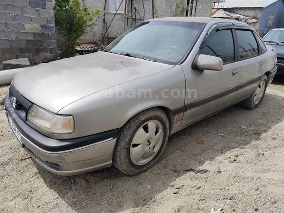 Sahibinden Opel Vectra 2.0 GT 1993 Model