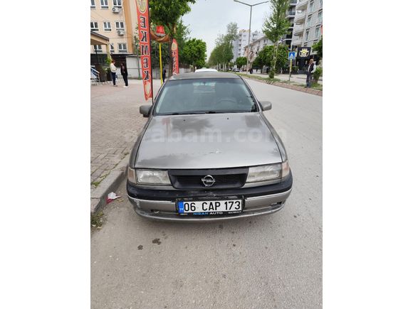 Sahibinden Opel Vectra 2.0 GT 1993 Model