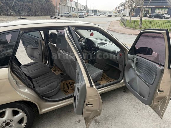 OTOMATİK VİTES ECOTEC 1.6 GLS