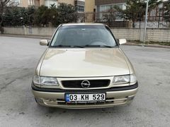 OTOMATİK VİTES ECOTEC 1.6 GLS
