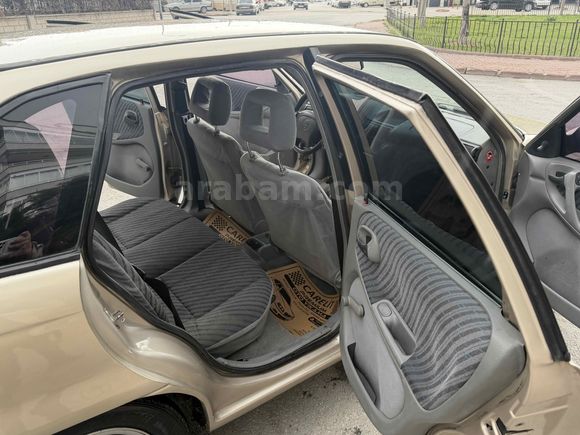 OTOMATİK VİTES ECOTEC 1.6 GLS