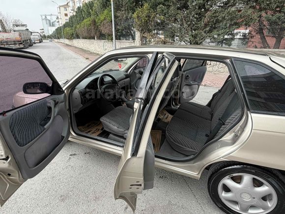 OTOMATİK VİTES ECOTEC 1.6 GLS