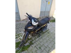 Sahibinden RKS Sniper 50 Pro X
