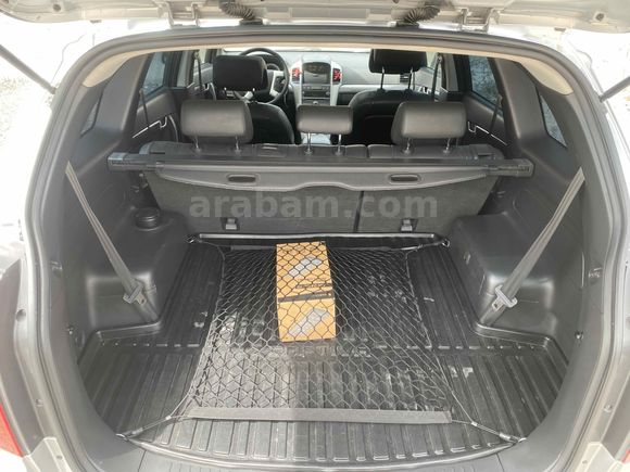 Sahibinden Chevrolet Captiva 2.0 D LT High Sport 2007 Model 