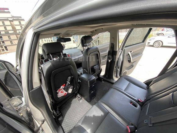 Sahibinden Chevrolet Captiva 2.0 D LT High Sport 2007 Model 