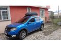 Sahibinden Dacia Sandero 0.9 TCe Turbo Stepway 2013 Model