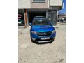 Sahibinden Dacia Sandero 0.9 TCe Turbo Stepway 2013 Model