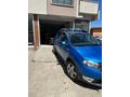Sahibinden Dacia Sandero 0.9 TCe Turbo Stepway 2013 Model