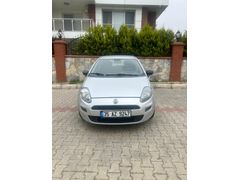 2012 MODEL PUNTO 200 BİN PESİNAT İLE KALANI KREDİ İMKANI