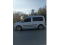 Sahibinden Volkswagen Caddy 1.6 TDI Trendline 2011 Model