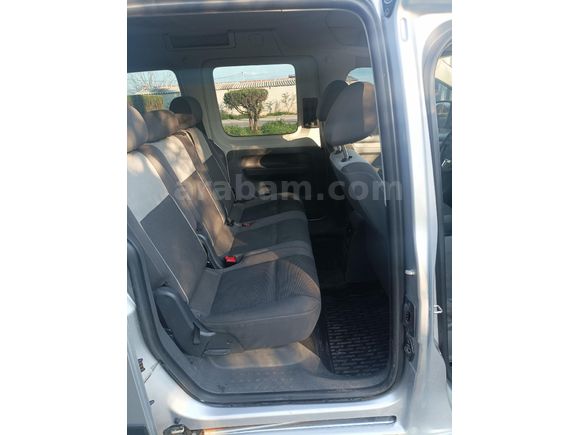 Sahibinden Volkswagen Caddy 1.6 TDI Trendline 2011 Model