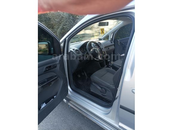 Sahibinden Volkswagen Caddy 1.6 TDI Trendline 2011 Model