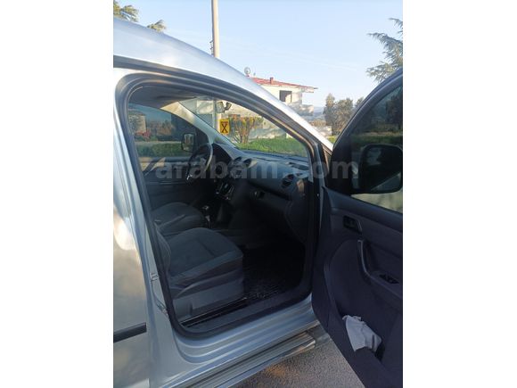 Sahibinden Volkswagen Caddy 1.6 TDI Trendline 2011 Model