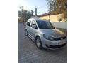 Sahibinden Volkswagen Caddy 1.6 TDI Trendline 2011 Model