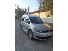 Sahibinden Volkswagen Caddy 1.6 TDI Trendline 2011 Model
