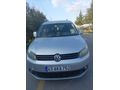 Sahibinden Volkswagen Caddy 1.6 TDI Trendline 2011 Model