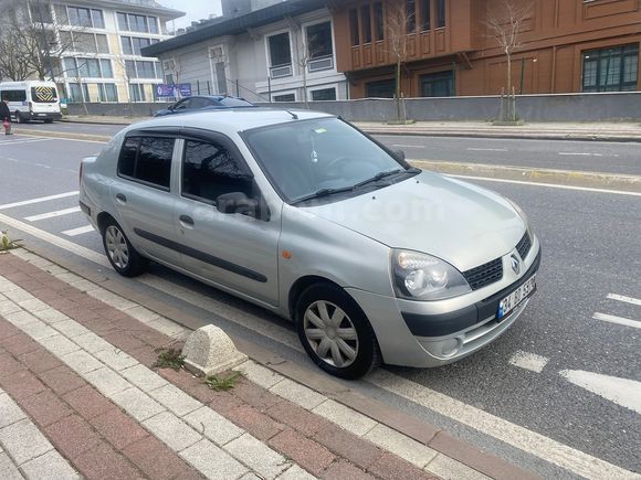 Sahibinden Renault Clio 1.4 Authentique 2005 Model