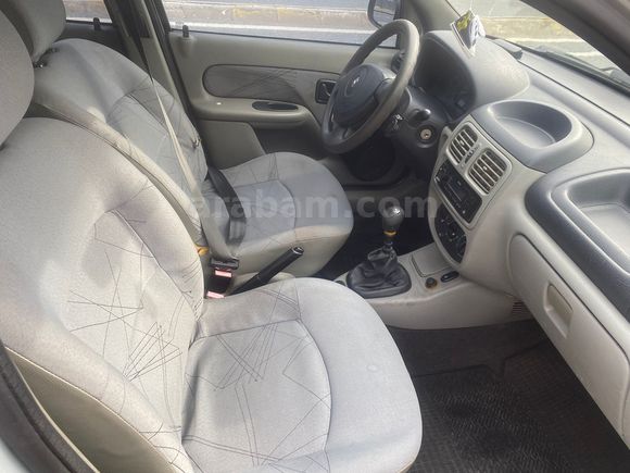 Sahibinden Renault Clio 1.4 Authentique 2005 Model