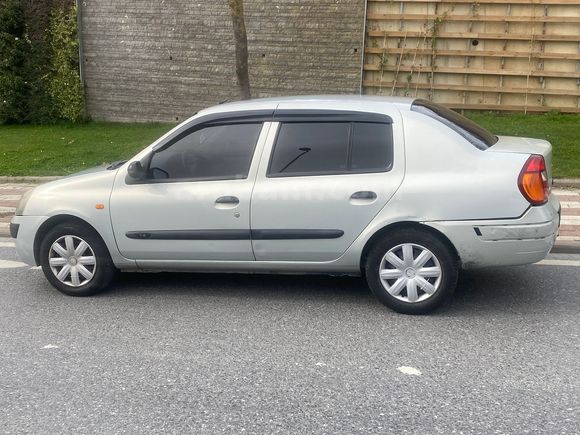 Sahibinden Renault Clio 1.4 Authentique 2005 Model