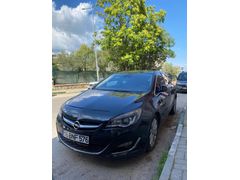 Sahibinden Opel Astra 1.3 CDTI Cosmo 2013 Model  199.000 km Siyah