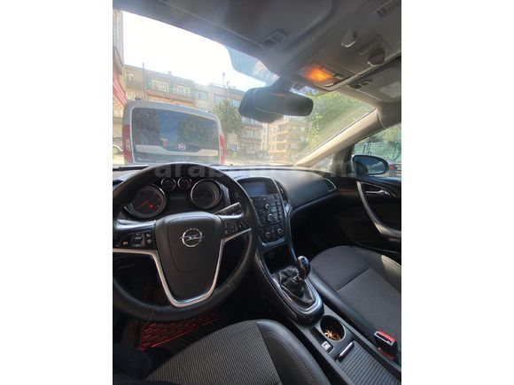 Sahibinden Opel Astra 1.3 CDTI Cosmo 2013 Model  199.000 km Siyah
