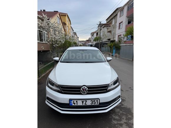 İlk Sahininden Orjinal Tertemiz