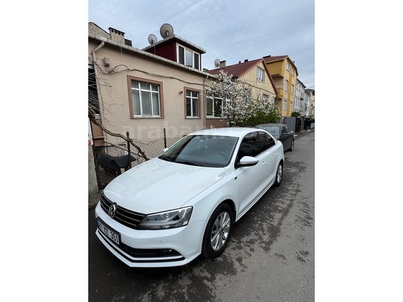 İlk Sahininden Orjinal Tertemiz
