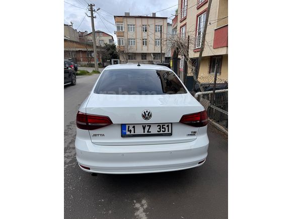 İlk Sahininden Orjinal Tertemiz