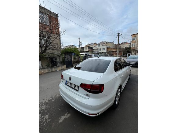 İlk Sahininden Orjinal Tertemiz