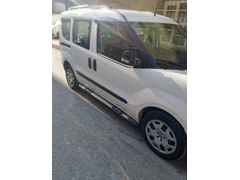 Sahibinden Fiat Doblo Combi 1.3 Multijet Safeline 2020 Model