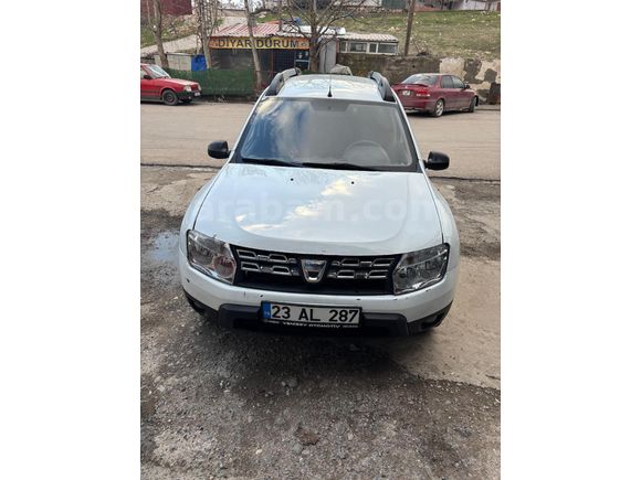 Sahibinden Dacia Duster 1.5 dCi Adventure 2013 Model temiz takas olur