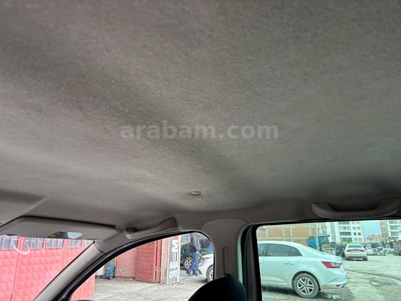 Sahibinden Dacia Duster 1.5 dCi Adventure 2013 Model temiz takas olur