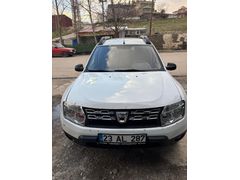 Sahibinden Dacia Duster 1.5 dCi Adventure 2013 Model temiz takas olur