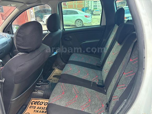Sahibinden Dacia Duster 1.5 dCi Adventure 2013 Model temiz takas olur