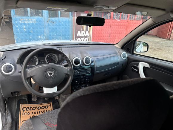 Sahibinden Dacia Duster 1.5 dCi Adventure 2013 Model temiz takas olur