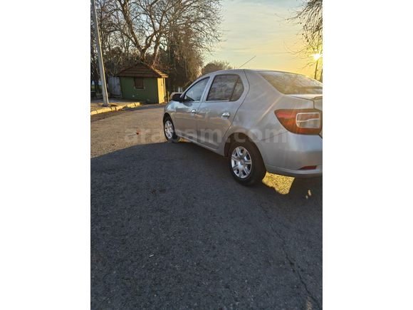 Sahibinden Renault Symbol 1.5 dCi Joy 2015 Model