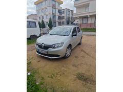 Sahibinden Renault Symbol 1.5 dCi Joy 2015 Model