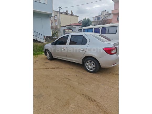 Sahibinden Renault Symbol 1.5 dCi Joy 2015 Model