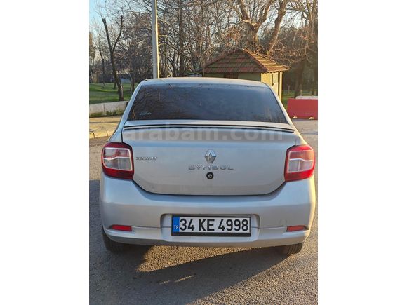 Sahibinden Renault Symbol 1.5 dCi Joy 2015 Model
