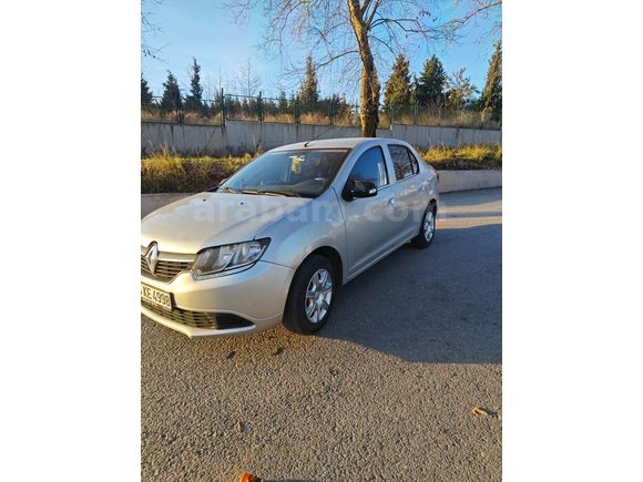 Sahibinden Renault Symbol 1.5 dCi Joy 2015 Model