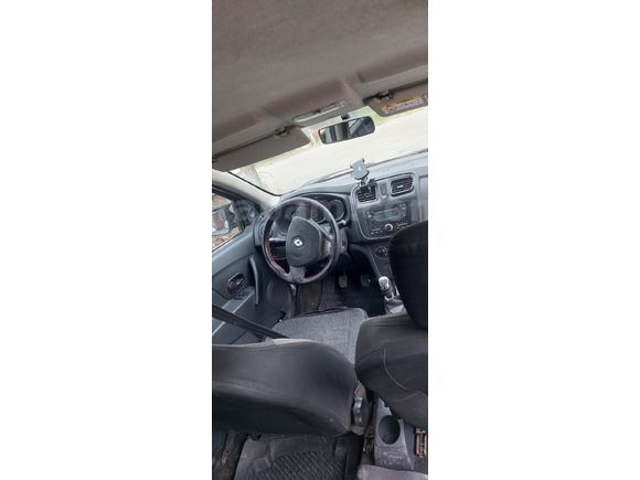 Sahibinden Renault Symbol 1.5 dCi Joy 2015 Model