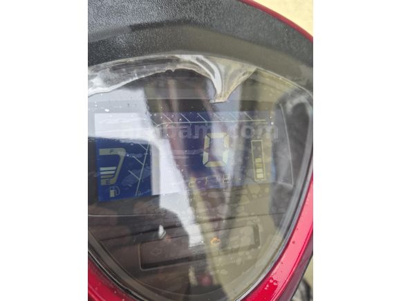 Sahibinden Motolux Rossi RS 125